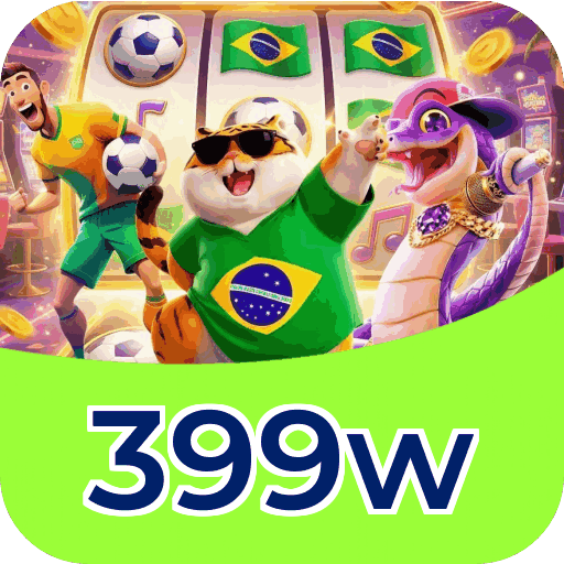 Promoções e bônus exclusivos da 399w